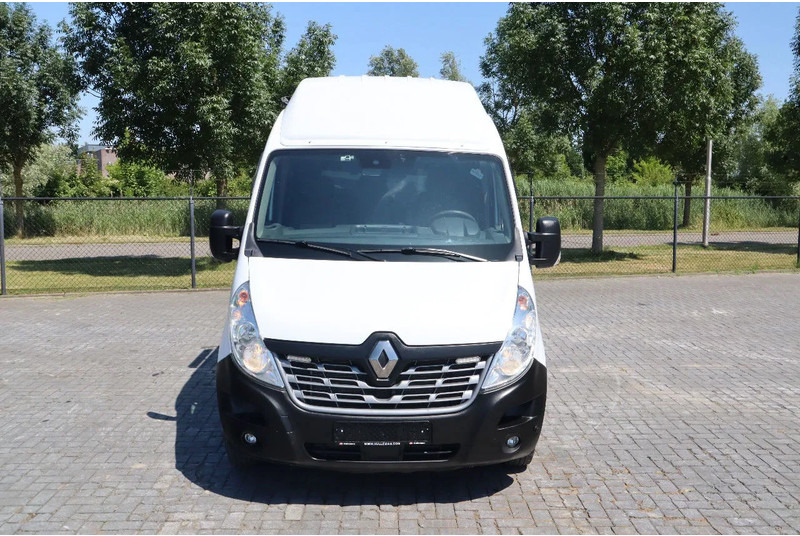 Renault Master 160 DCI | L3H3 | WORKSHOP | WERKSTATT | 5 TON - Βαν: φωτογραφία 2 Renault Master 160 DCI | L3H3 | WORKSHOP | WERKSTATT | 5 TON - Βαν: φωτογραφία 2