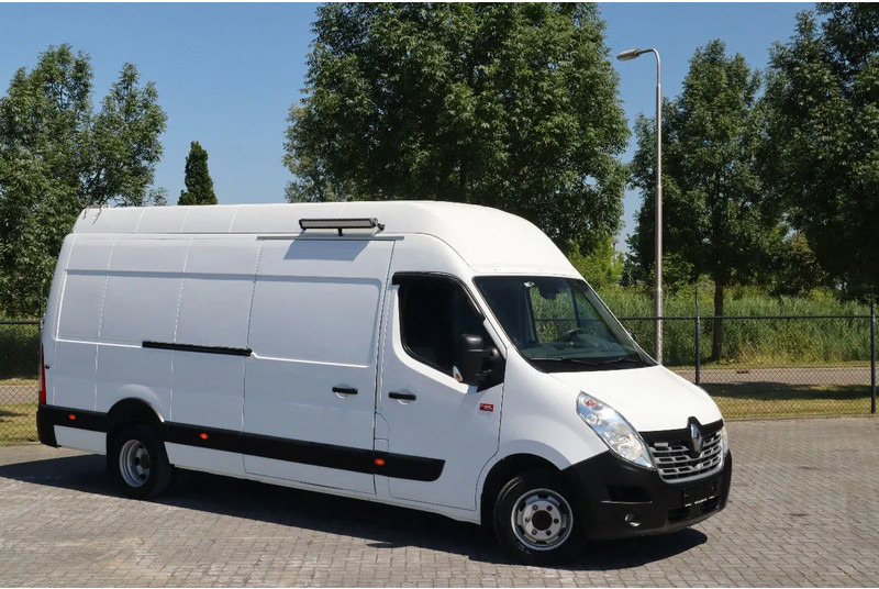 Renault Master 160 DCI | L3H3 | WORKSHOP | WERKSTATT | 5 TON - Βαν: φωτογραφία 3 Renault Master 160 DCI | L3H3 | WORKSHOP | WERKSTATT | 5 TON - Βαν: φωτογραφία 3