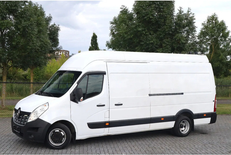 Renault Master 160 DCI | L3H3 | WORKSHOP | WERKSTATT | 5 TON - Επαγγελματικό αυτοκίνητο κόφα: φωτογραφία 1 Renault Master 160 DCI | L3H3 | WORKSHOP | WERKSTATT | 5 TON - Επαγγελματικό αυτοκίνητο κόφα: φωτογραφία 1