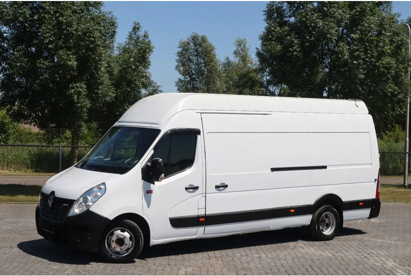 Renault Master 160 DCI | L3H3 | WORKSHOP | WERKSTATT | 5 TON - Βαν: φωτογραφία 1 Renault Master 160 DCI | L3H3 | WORKSHOP | WERKSTATT | 5 TON - Βαν: φωτογραφία 1