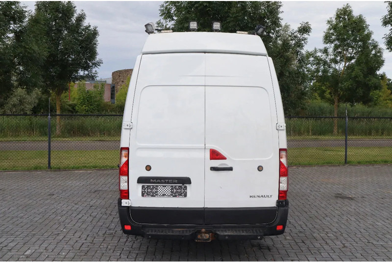 Renault Master 160 DCI | L3H3 | WORKSHOP | WERKSTATT | 5 TON - Επαγγελματικό αυτοκίνητο κόφα: φωτογραφία 5 Renault Master 160 DCI | L3H3 | WORKSHOP | WERKSTATT | 5 TON - Επαγγελματικό αυτοκίνητο κόφα: φωτογραφία 5