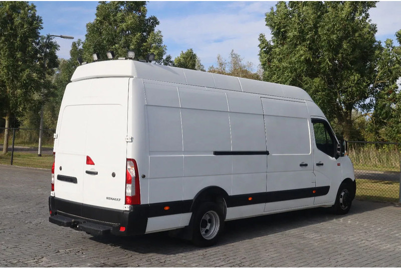 Renault Master 160 DCI | L3H3 | WORKSHOP | WERKSTATT | 5 TON - Βαν: φωτογραφία 4 Renault Master 160 DCI | L3H3 | WORKSHOP | WERKSTATT | 5 TON - Βαν: φωτογραφία 4