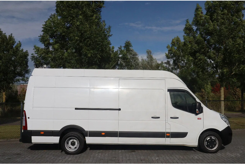 Renault Master 160 DCI | L3H3 | WORKSHOP | WERKSTATT | 5 TON - Βαν: φωτογραφία 3 Renault Master 160 DCI | L3H3 | WORKSHOP | WERKSTATT | 5 TON - Βαν: φωτογραφία 3