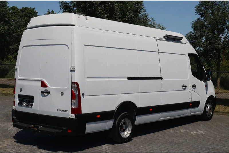 Renault Master 160 DCI | L3H3 | WORKSHOP | WERKSTATT | 5 TON - Βαν: φωτογραφία 5 Renault Master 160 DCI | L3H3 | WORKSHOP | WERKSTATT | 5 TON - Βαν: φωτογραφία 5