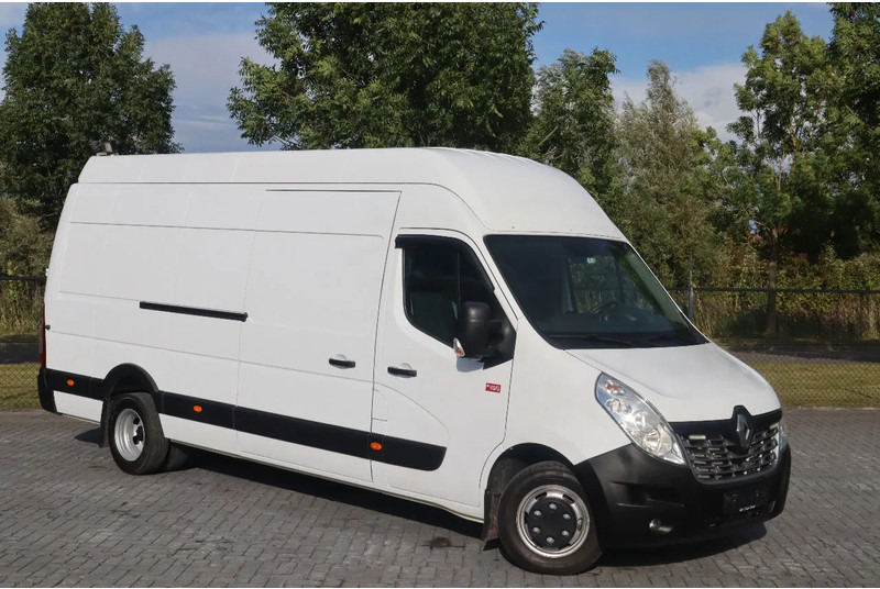 Renault Master 160 DCI | L3H3 | WORKSHOP | WERKSTATT | 5 TON - Βαν: φωτογραφία 2 Renault Master 160 DCI | L3H3 | WORKSHOP | WERKSTATT | 5 TON - Βαν: φωτογραφία 2