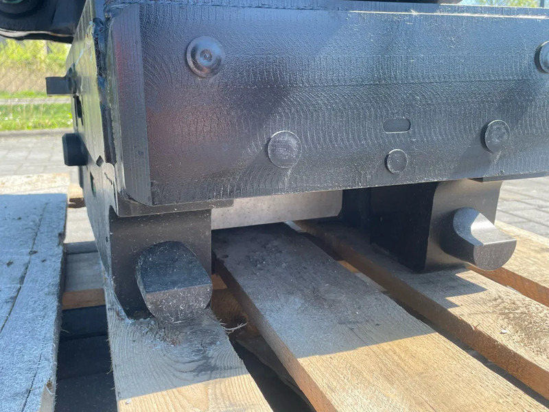 Σύστημα tiltrotator για Κατασκευή μηχανήματα STEELWRIST X26 SQ70 | S70 | OILQUICK | ROTOTILT | NEW / UNUSED: φωτογραφία 14