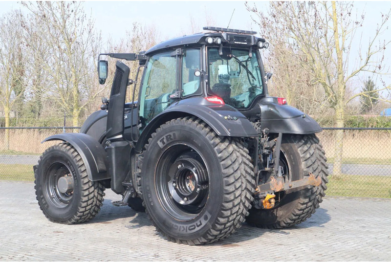 Valtra T234 D UNLIMITED | FRONT PTO | 53 KM/H | FULL OPTION - Τρακτέρ: φωτογραφία 3 Valtra T234 D UNLIMITED | FRONT PTO | 53 KM/H | FULL OPTION - Τρακτέρ: φωτογραφία 3