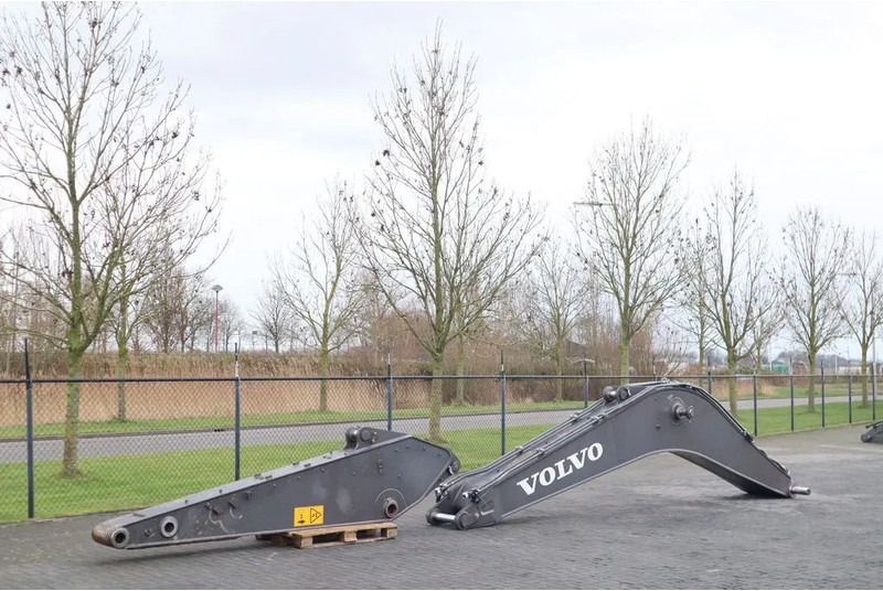Volvo EC 250 E | BOOM + STICK | AUSLEGER | GOOD CONDITION - Ερπυστριοφόρος εκσκαφέας: φωτογραφία 2 Volvo EC 250 E | BOOM + STICK | AUSLEGER | GOOD CONDITION - Ερπυστριοφόρος εκσκαφέας: φωτογραφία 2