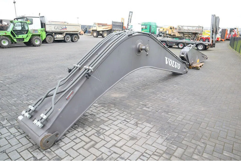 Volvo EC 250 E | BOOM + STICK | AUSLEGER | GOOD CONDITION - Ερπυστριοφόρος εκσκαφέας: φωτογραφία 4 Volvo EC 250 E | BOOM + STICK | AUSLEGER | GOOD CONDITION - Ερπυστριοφόρος εκσκαφέας: φωτογραφία 4