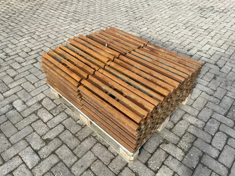 Volvo EC 250 E | DEMO | SHOES | PLATES | 60 CM | FAHRWERK - Πλαίσιο/ Σασί: φωτογραφία 1 Volvo EC 250 E | DEMO | SHOES | PLATES | 60 CM | FAHRWERK - Πλαίσιο/ Σασί: φωτογραφία 1