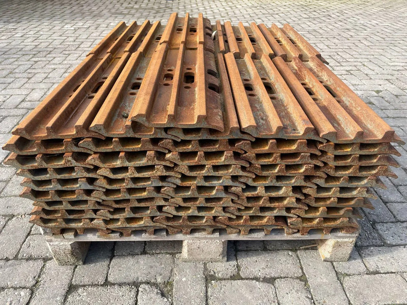 Volvo EC 250 E | DEMO | SHOES | PLATES | 60 CM | FAHRWERK - Πλαίσιο/ Σασί: φωτογραφία 4 Volvo EC 250 E | DEMO | SHOES | PLATES | 60 CM | FAHRWERK - Πλαίσιο/ Σασί: φωτογραφία 4