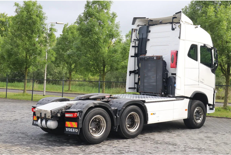 Volvo FH 540 | 6X4 - 6X2 | TANDEMLIFT | 70 TON | HYDR | RETARDER - Τράκτορας: φωτογραφία 5 Volvo FH 540 | 6X4 - 6X2 | TANDEMLIFT | 70 TON | HYDR | RETARDER - Τράκτορας: φωτογραφία 5