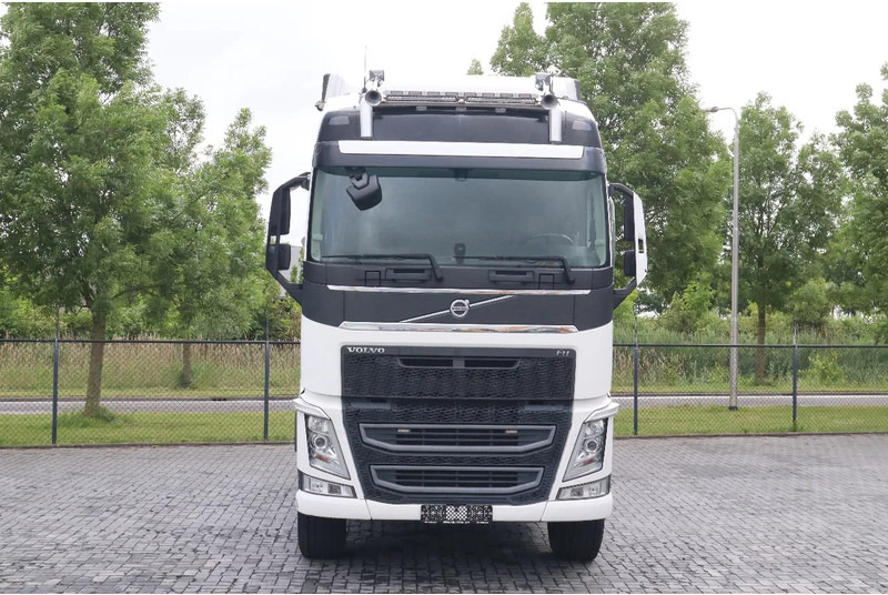 Volvo FH 540 | 6X4 - 6X2 | TANDEMLIFT | 70 TON | HYDR | RETARDER - Τράκτορας: φωτογραφία 2 Volvo FH 540 | 6X4 - 6X2 | TANDEMLIFT | 70 TON | HYDR | RETARDER - Τράκτορας: φωτογραφία 2