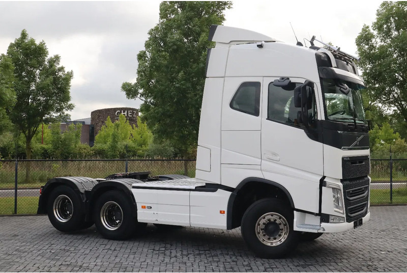 Volvo FH 540 | 6X4 - 6X2 | TANDEMLIFT | 70 TON | HYDR | RETARDER - Τράκτορας: φωτογραφία 3 Volvo FH 540 | 6X4 - 6X2 | TANDEMLIFT | 70 TON | HYDR | RETARDER - Τράκτορας: φωτογραφία 3
