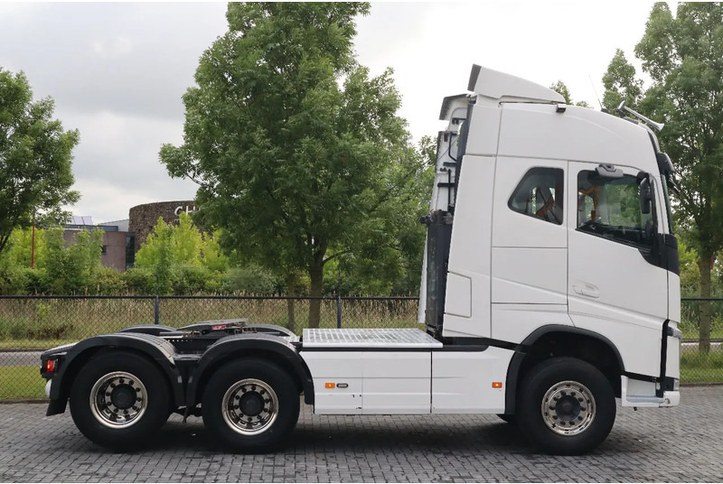 Volvo FH 540 | 6X4 - 6X2 | TANDEMLIFT | 70 TON | HYDR | RETARDER - Τράκτορας: φωτογραφία 4 Volvo FH 540 | 6X4 - 6X2 | TANDEMLIFT | 70 TON | HYDR | RETARDER - Τράκτορας: φωτογραφία 4
