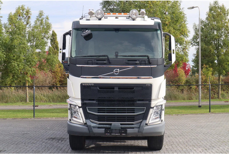Volvo FH 540 | 8X4 | TANDEMLIFT | RETARDER | BIG AXLES | EURO 6 - Φορτηγό ανατρεπόμενο: φωτογραφία 2 Volvo FH 540 | 8X4 | TANDEMLIFT | RETARDER | BIG AXLES | EURO 6 - Φορτηγό ανατρεπόμενο: φωτογραφία 2