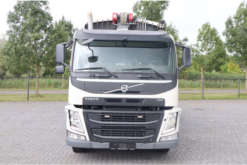 Volvo FM 330 | 6X2 | NORBA RL300 | WINCH | GARBAGE | EURO 6 - Απορριμματοφόρο: φωτογραφία 2 Volvo FM 330 | 6X2 | NORBA RL300 | WINCH | GARBAGE | EURO 6 - Απορριμματοφόρο: φωτογραφία 2