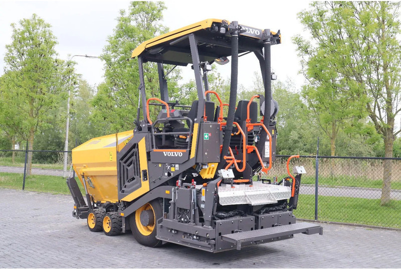 Volvo P2870 D ABG | ASPHALT PAVER | NEW / UNUSED | BOMAG BF300 - Μηχανών ασφάλτου: φωτογραφία 3 Volvo P2870 D ABG | ASPHALT PAVER | NEW / UNUSED | BOMAG BF300 - Μηχανών ασφάλτου: φωτογραφία 3