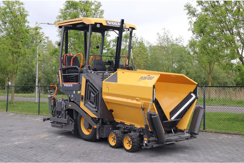 Volvo P2870 D ABG | ASPHALT PAVER | NEW / UNUSED | BOMAG BF300 - Μηχανών ασφάλτου: φωτογραφία 5 Volvo P2870 D ABG | ASPHALT PAVER | NEW / UNUSED | BOMAG BF300 - Μηχανών ασφάλτου: φωτογραφία 5