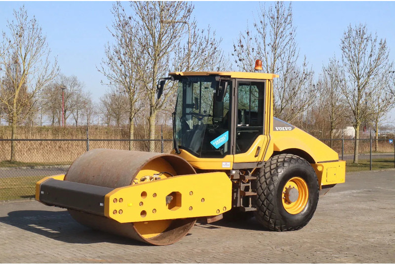 Volvo SD160 B | VOLVO PILOT | AIRCO | LOW HOURS - Ασφαλτικός οδοστρωτήρας: φωτογραφία 2 Volvo SD160 B | VOLVO PILOT | AIRCO | LOW HOURS - Ασφαλτικός οδοστρωτήρας: φωτογραφία 2