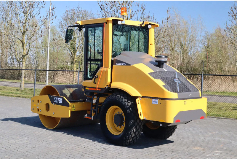 Volvo SD75B | SD 75 B | NEW / UNUSED | 1 YEAR WARRANTY - Οδοστρωτήρας: φωτογραφία 3 Volvo SD75B | SD 75 B | NEW / UNUSED | 1 YEAR WARRANTY - Οδοστρωτήρας: φωτογραφία 3