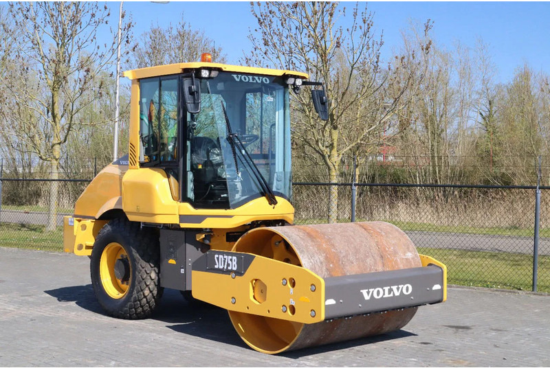 Volvo SD75B | SD 75 B | NEW / UNUSED | 1 YEAR WARRANTY - Οδοστρωτήρας: φωτογραφία 5 Volvo SD75B | SD 75 B | NEW / UNUSED | 1 YEAR WARRANTY - Οδοστρωτήρας: φωτογραφία 5