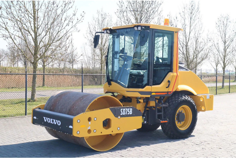 Volvo SD75B | SD 75 B | NEW / UNUSED | 1 YEAR WARRANTY - Οδοστρωτήρας: φωτογραφία 2 Volvo SD75B | SD 75 B | NEW / UNUSED | 1 YEAR WARRANTY - Οδοστρωτήρας: φωτογραφία 2