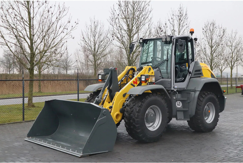 WACKER NEUSON WL95 | NEW - UNUSED | 40 KM/H | FULL OPTION! - Ελαστιχοφόρος φορτωτής: φωτογραφία 2 WACKER NEUSON WL95 | NEW - UNUSED | 40 KM/H | FULL OPTION! - Ελαστιχοφόρος φορτωτής: φωτογραφία 2