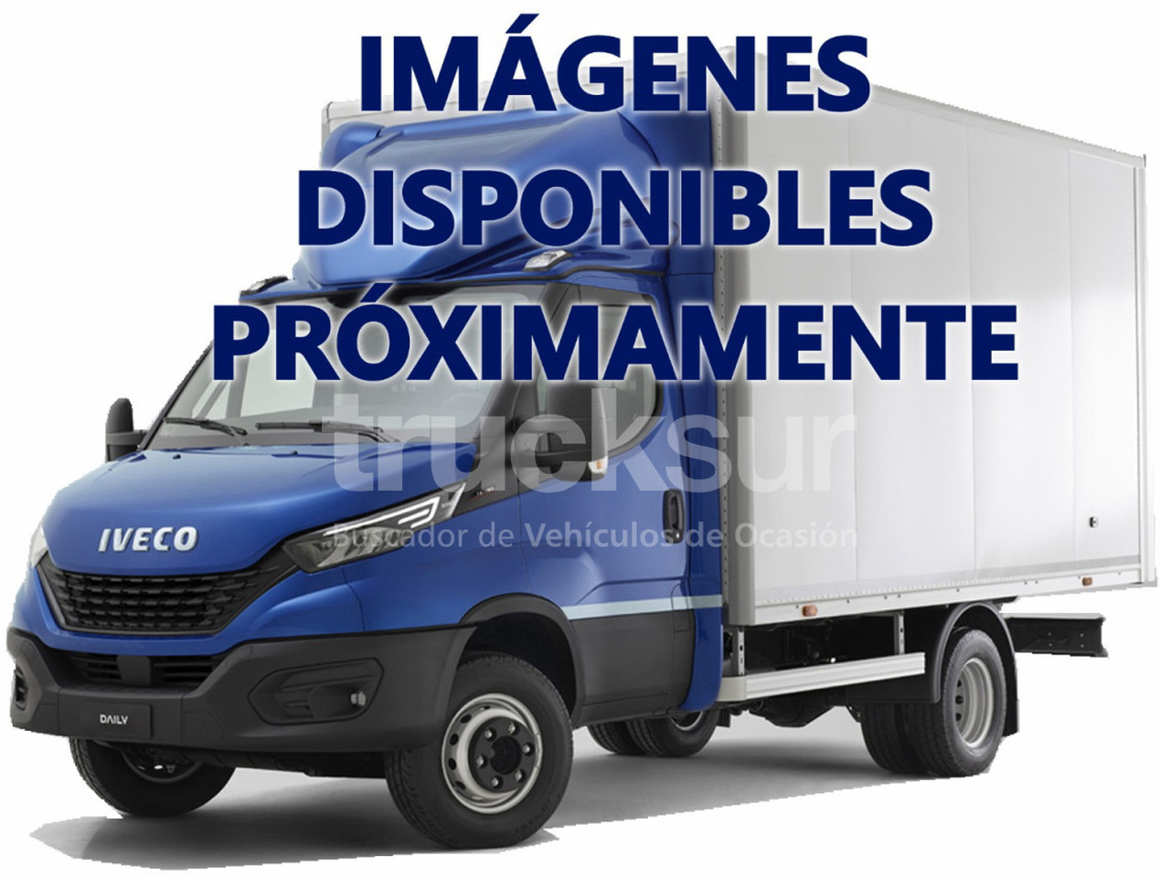 IVECO DAILY 35C16H - Επαγγελματικό αυτοκίνητο κόφα: φωτογραφία 1 IVECO DAILY 35C16H - Επαγγελματικό αυτοκίνητο κόφα: φωτογραφία 1
