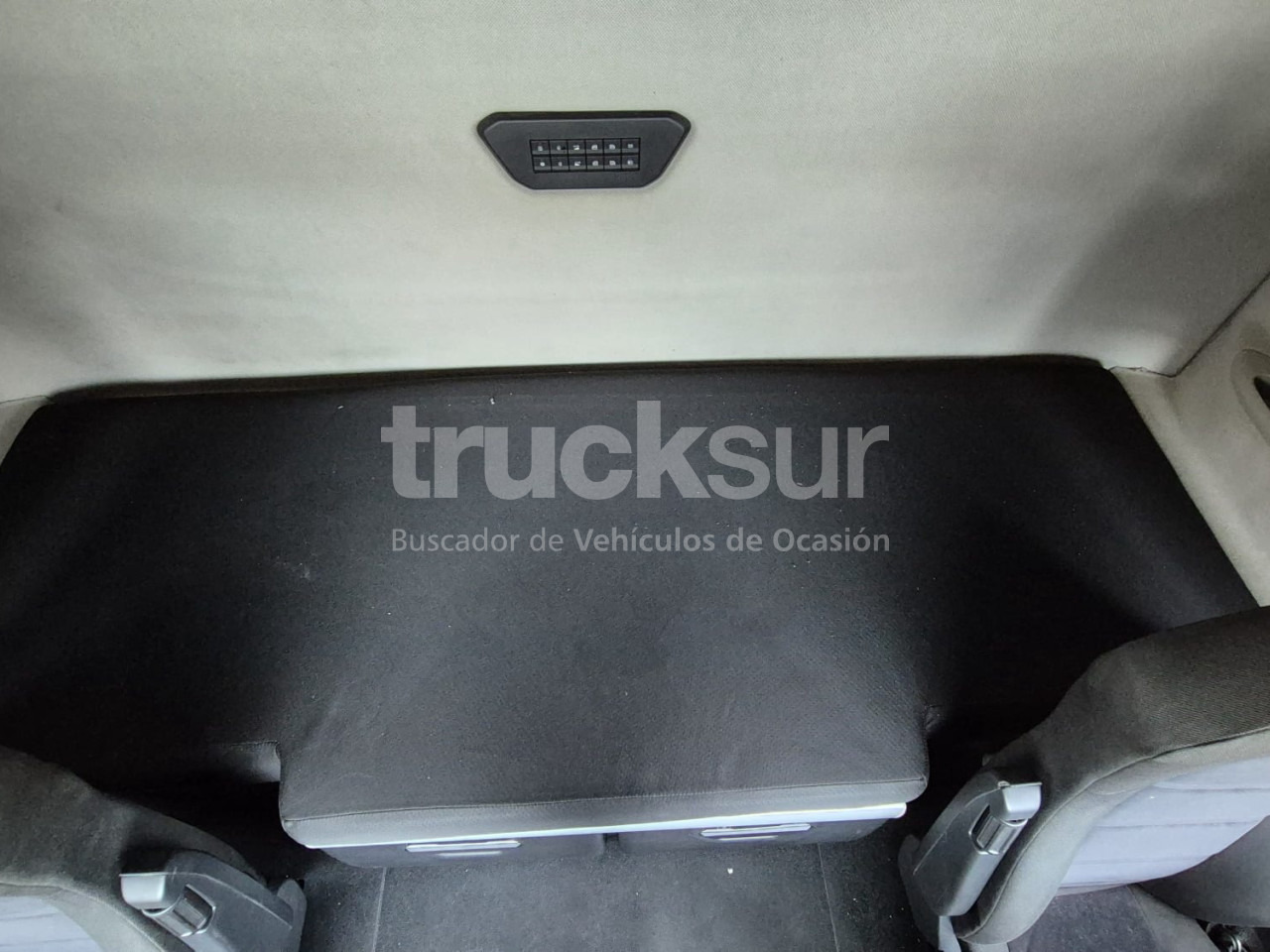 Τράκτορας IVECO S-WAY AS440S51T/P: φωτογραφία 18 Τράκτορας IVECO S-WAY AS440S51T/P: φωτογραφία 18