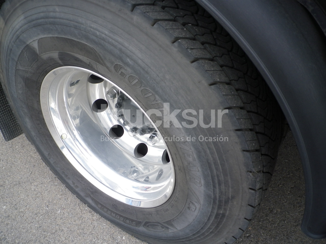 Φορτηγό ψυγείο RENAULT D WIDE Z E: φωτογραφία 15