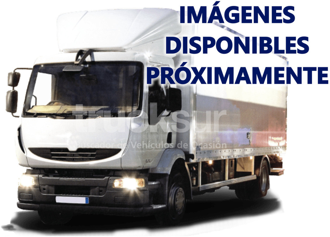 RENAULT MIDLUM 12TN - Φορτηγό: φωτογραφία 1 RENAULT MIDLUM 12TN - Φορτηγό: φωτογραφία 1