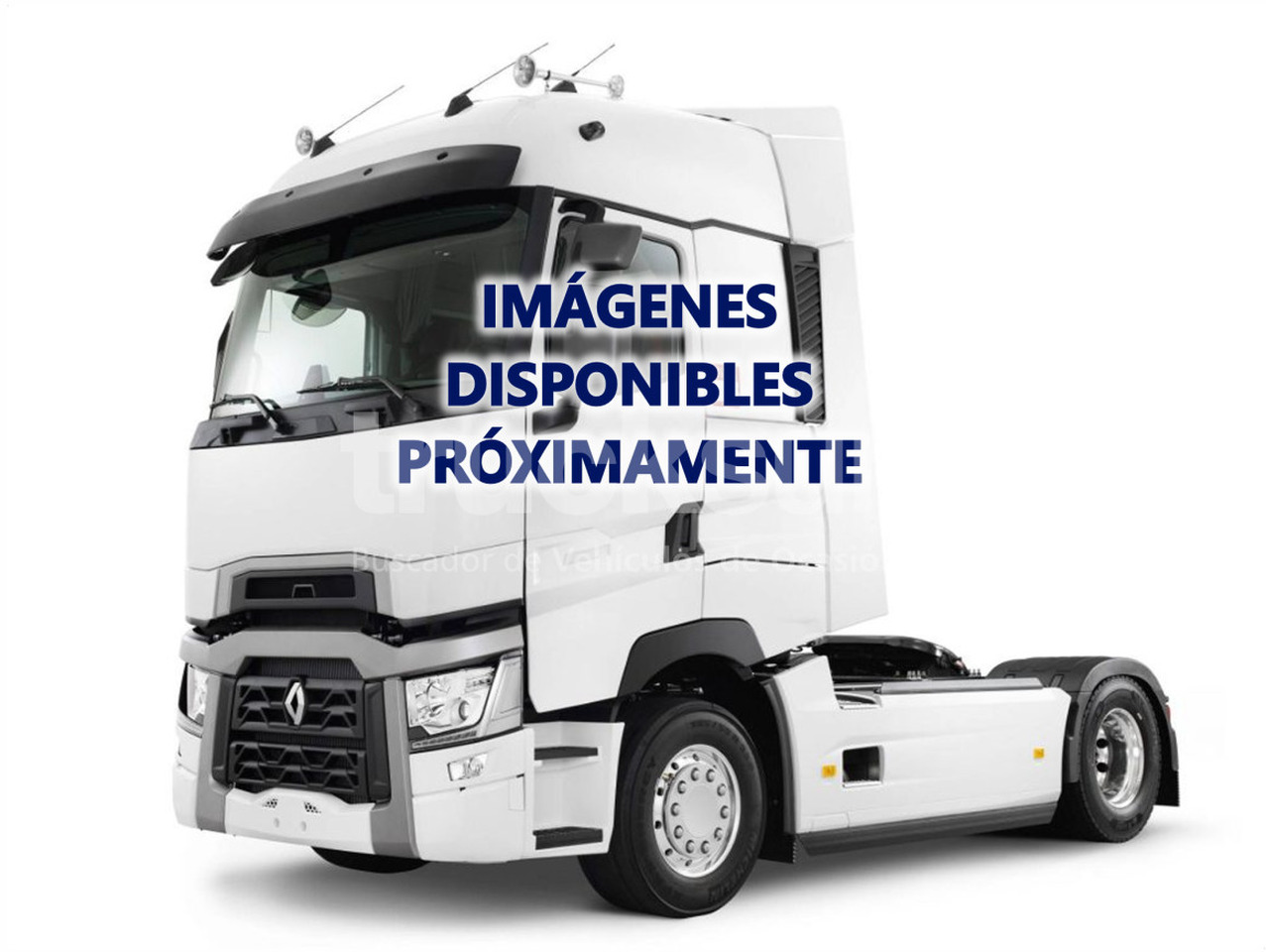RENAULT T520 HIGH SLEEPER CAB LOW - Τράκτορας: φωτογραφία 1 RENAULT T520 HIGH SLEEPER CAB LOW - Τράκτορας: φωτογραφία 1