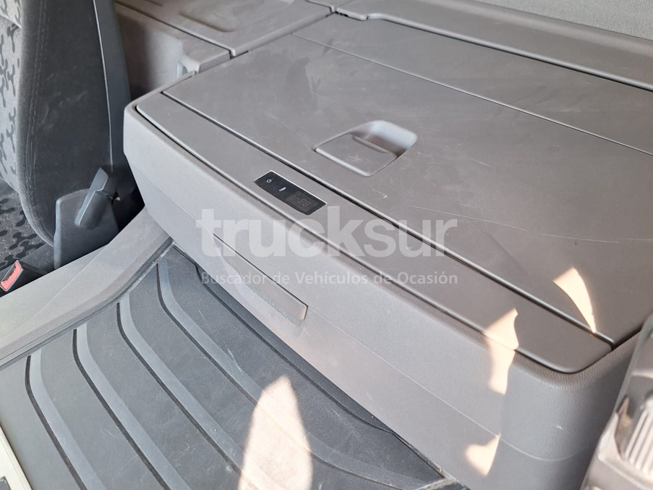 SCANIA P450 - Τράκτορας: φωτογραφία 5 SCANIA P450 - Τράκτορας: φωτογραφία 5