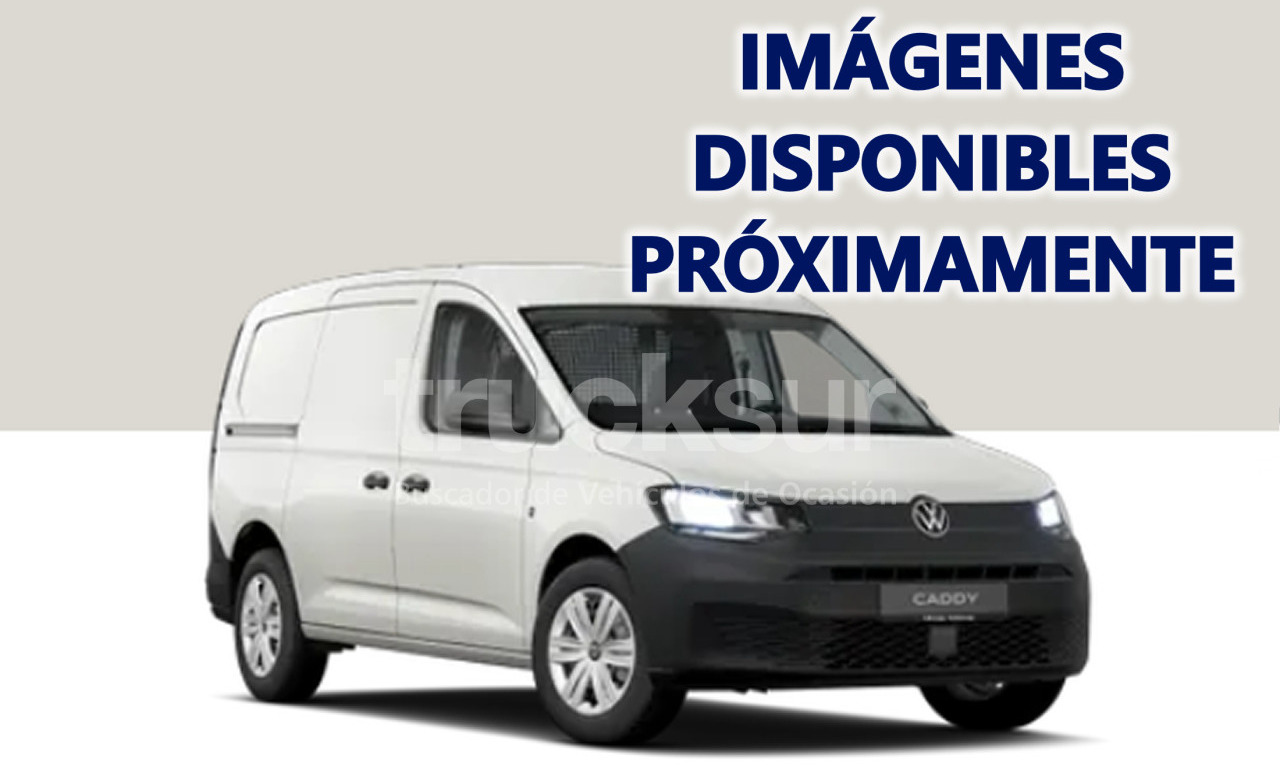 VOLKSWAGEN VOLKSWAGEN CADDY V0 CARGO 2.0 TDI 75 KW (102 CV) - Επαγγελματικό αυτοκίνητο κόφα: φωτογραφία 1 VOLKSWAGEN VOLKSWAGEN CADDY V0 CARGO 2.0 TDI 75 KW (102 CV) - Επαγγελματικό αυτοκίνητο κόφα: φωτογραφία 1