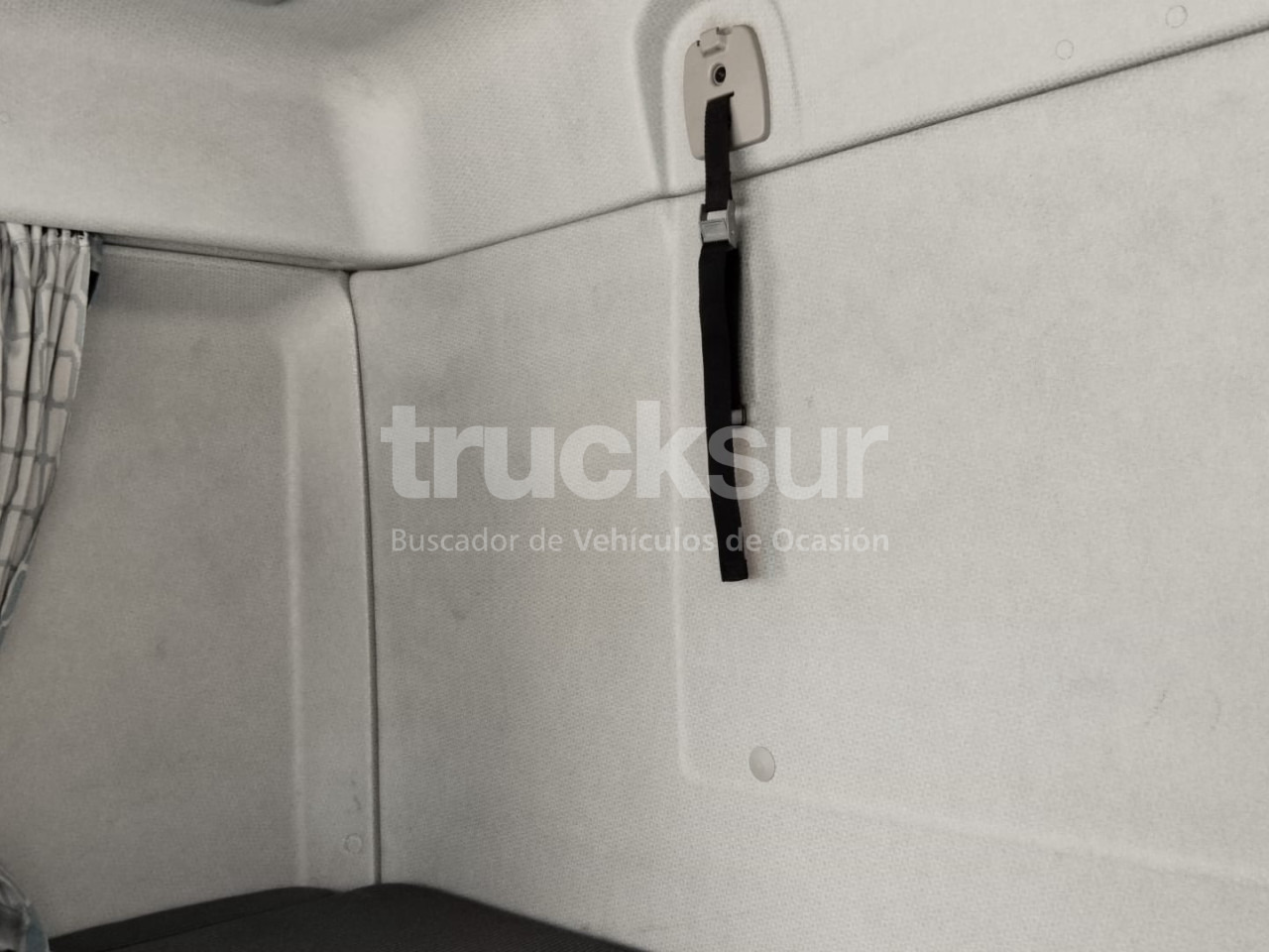 Φορτηγό ψυγείο VOLVO FL290: φωτογραφία 13