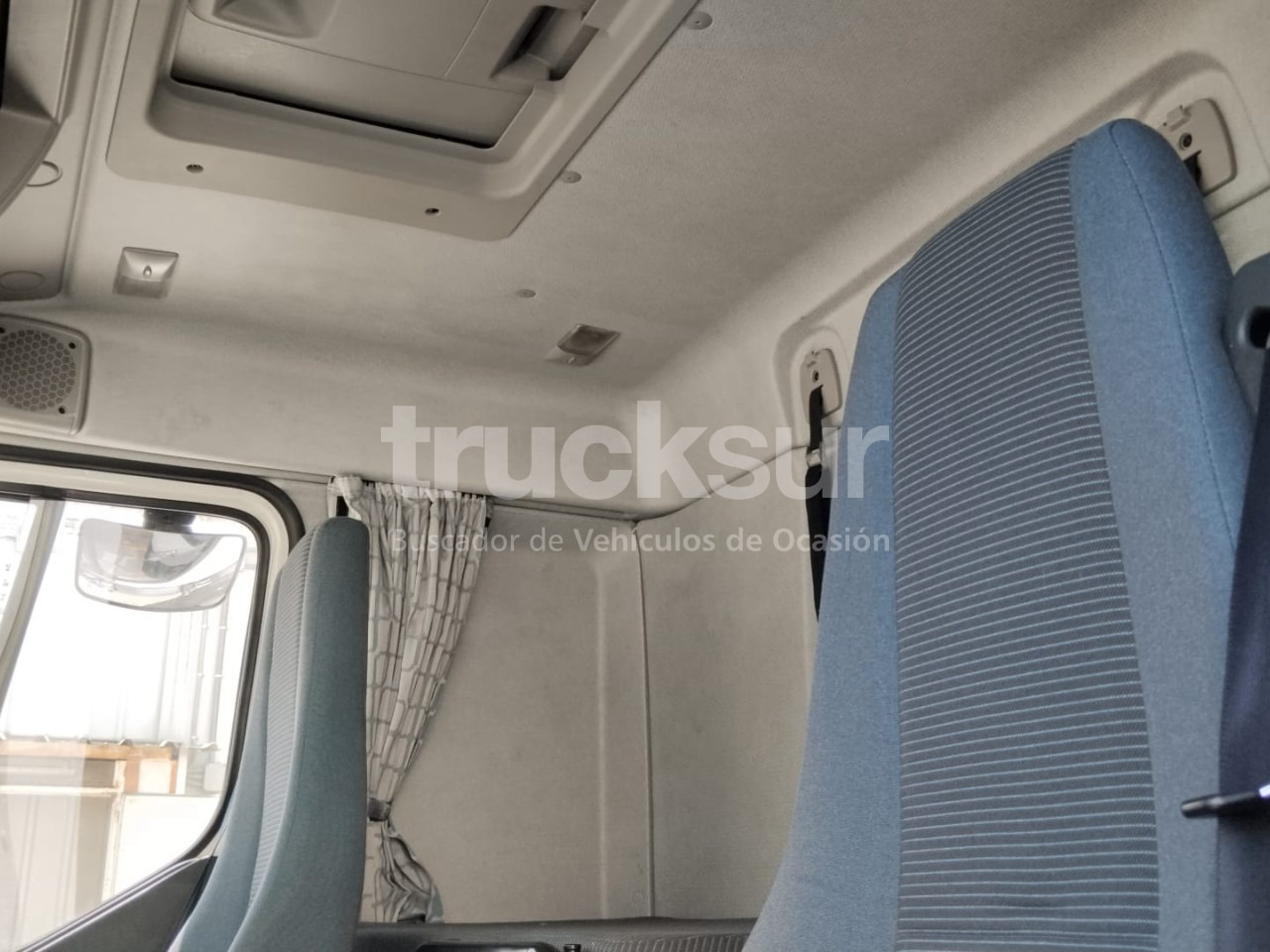 Φορτηγό ψυγείο VOLVO FL290: φωτογραφία 11