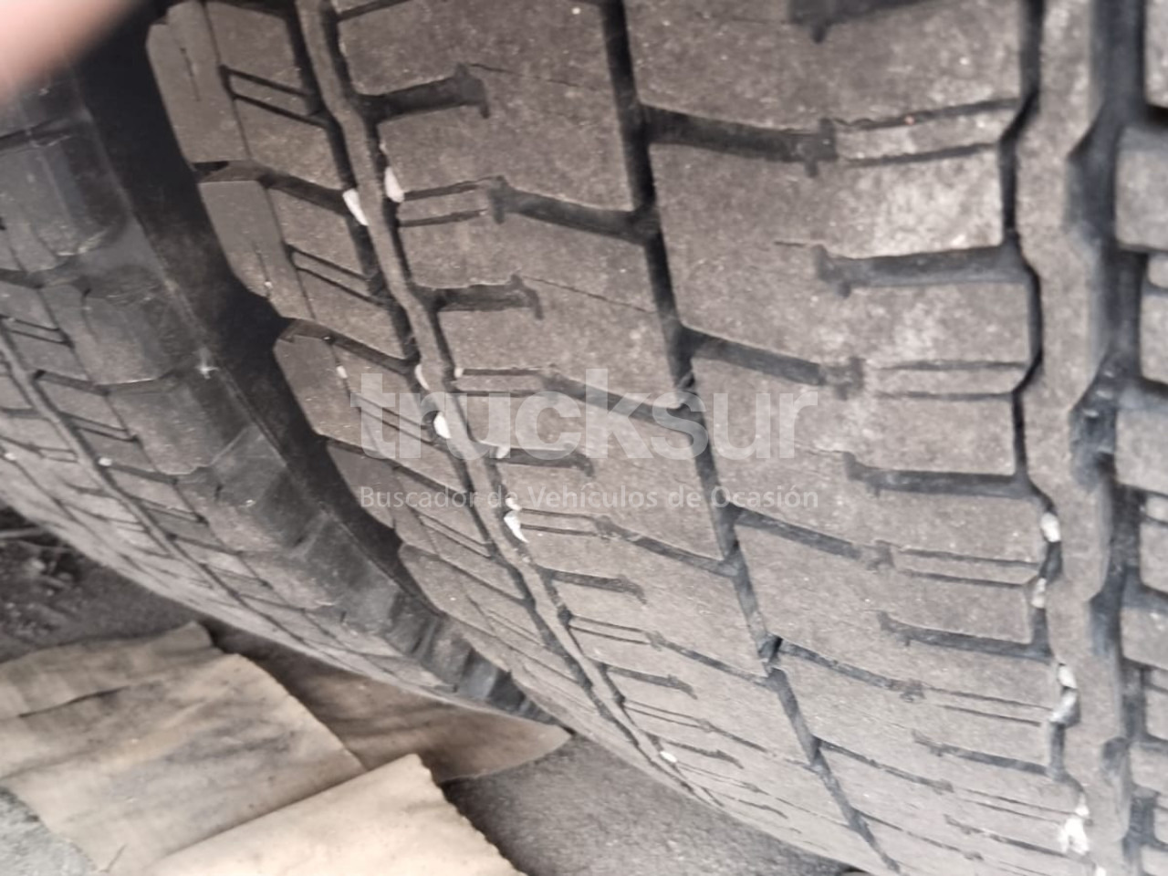 Φορτηγό ψυγείο VOLVO FL290: φωτογραφία 22