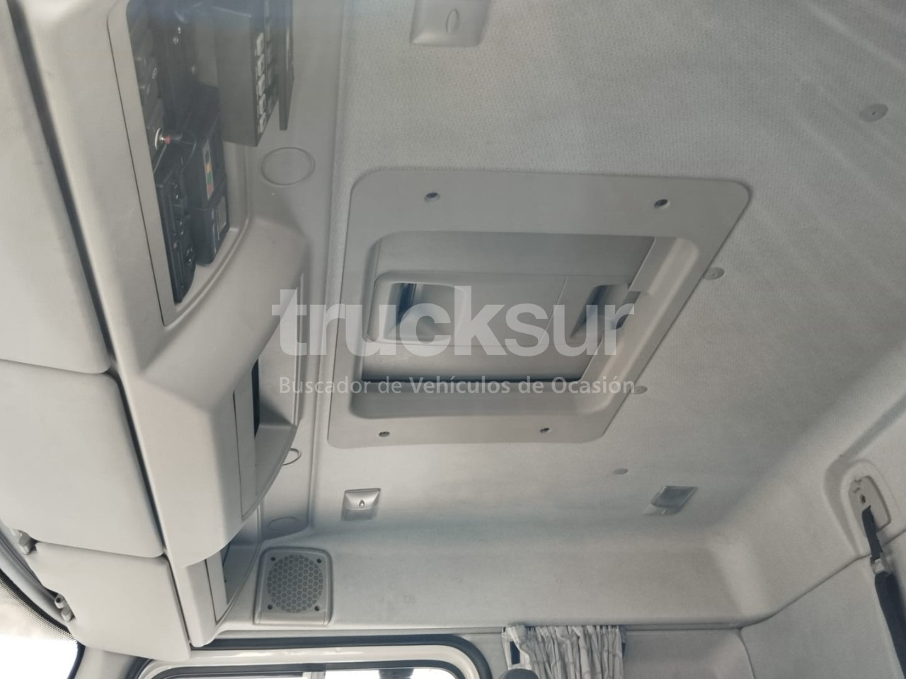 Φορτηγό ψυγείο VOLVO FL290: φωτογραφία 8