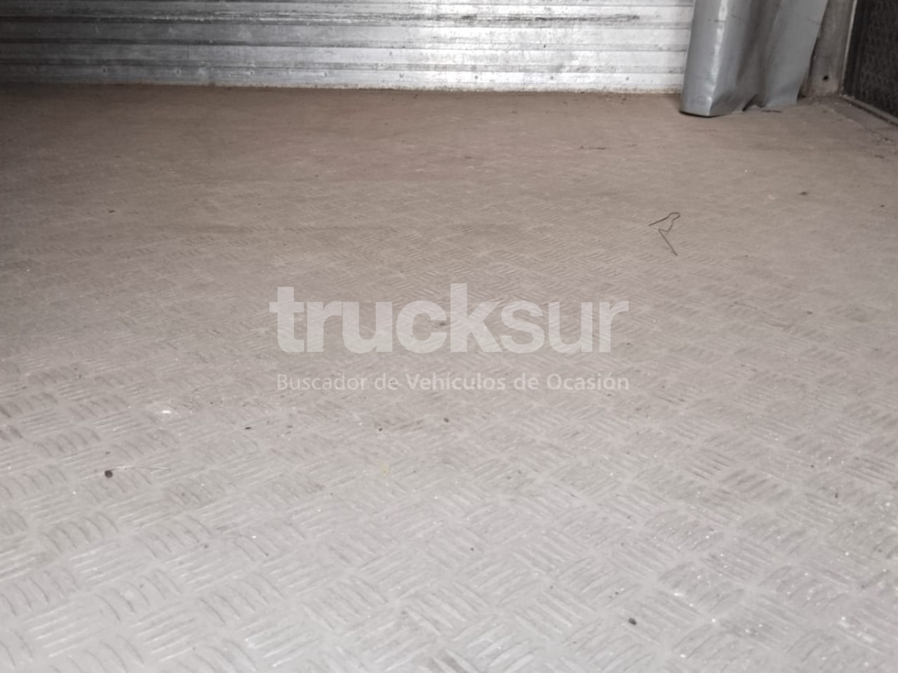 Φορτηγό ψυγείο VOLVO FL290: φωτογραφία 20