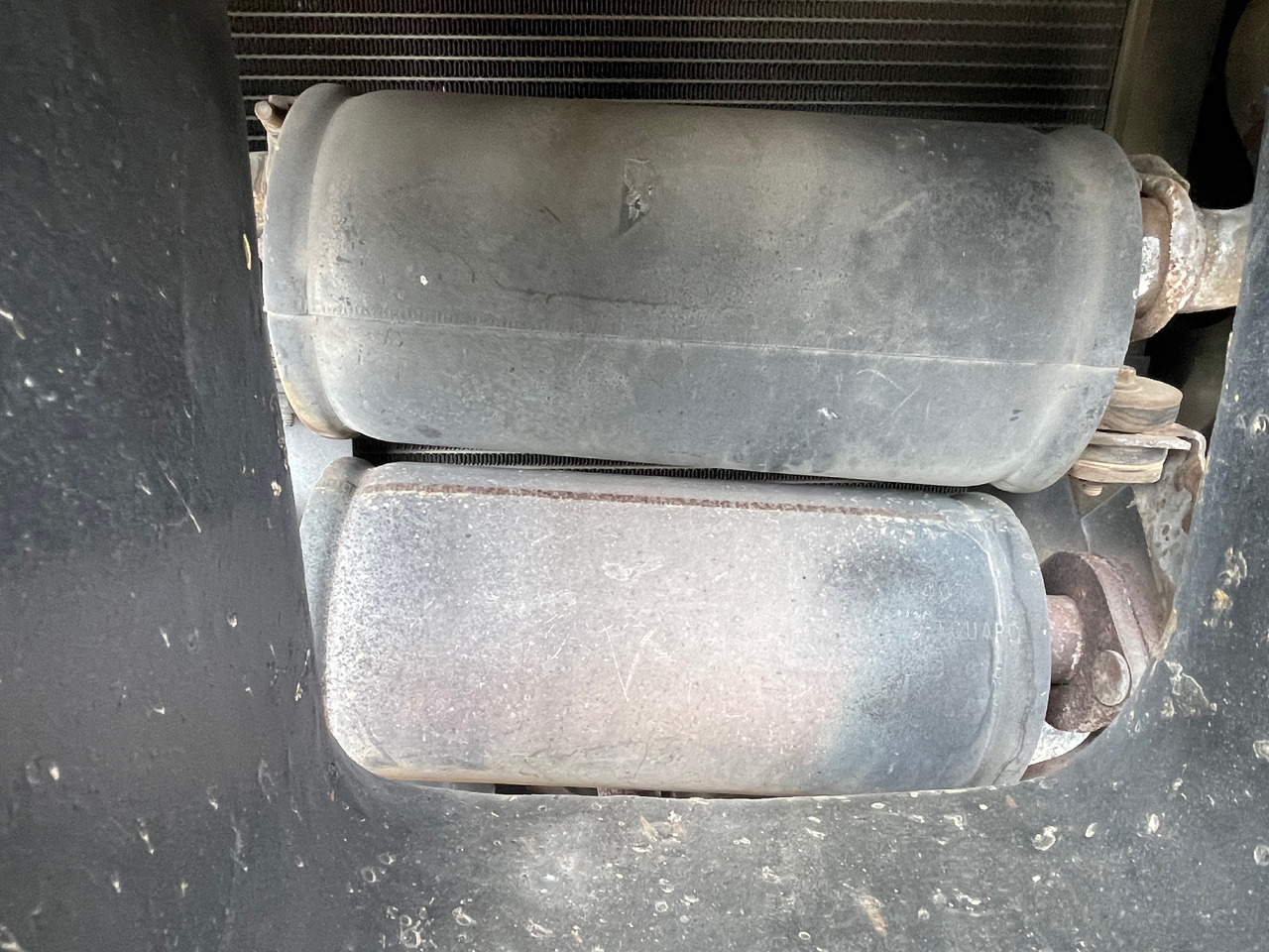 Υγραεριοκίνητο περονοφόρο HYSTER H2.5FT: φωτογραφία 18 Υγραεριοκίνητο περονοφόρο HYSTER H2.5FT: φωτογραφία 18