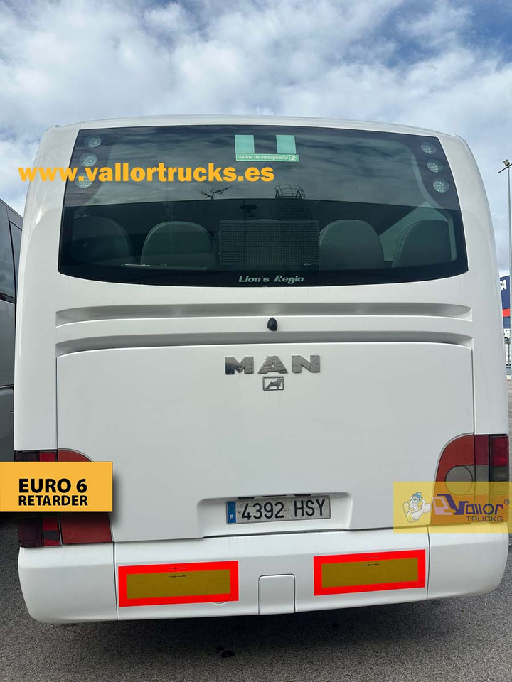MAN LION´S REGIO L - Σχολικό λεωφορείο: φωτογραφία 4 MAN LION´S REGIO L - Σχολικό λεωφορείο: φωτογραφία 4