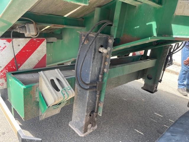 Actm - Επικαθήμενο με χαμηλό δάπεδο: φωτογραφία 3 Actm - Επικαθήμενο με χαμηλό δάπεδο: φωτογραφία 3