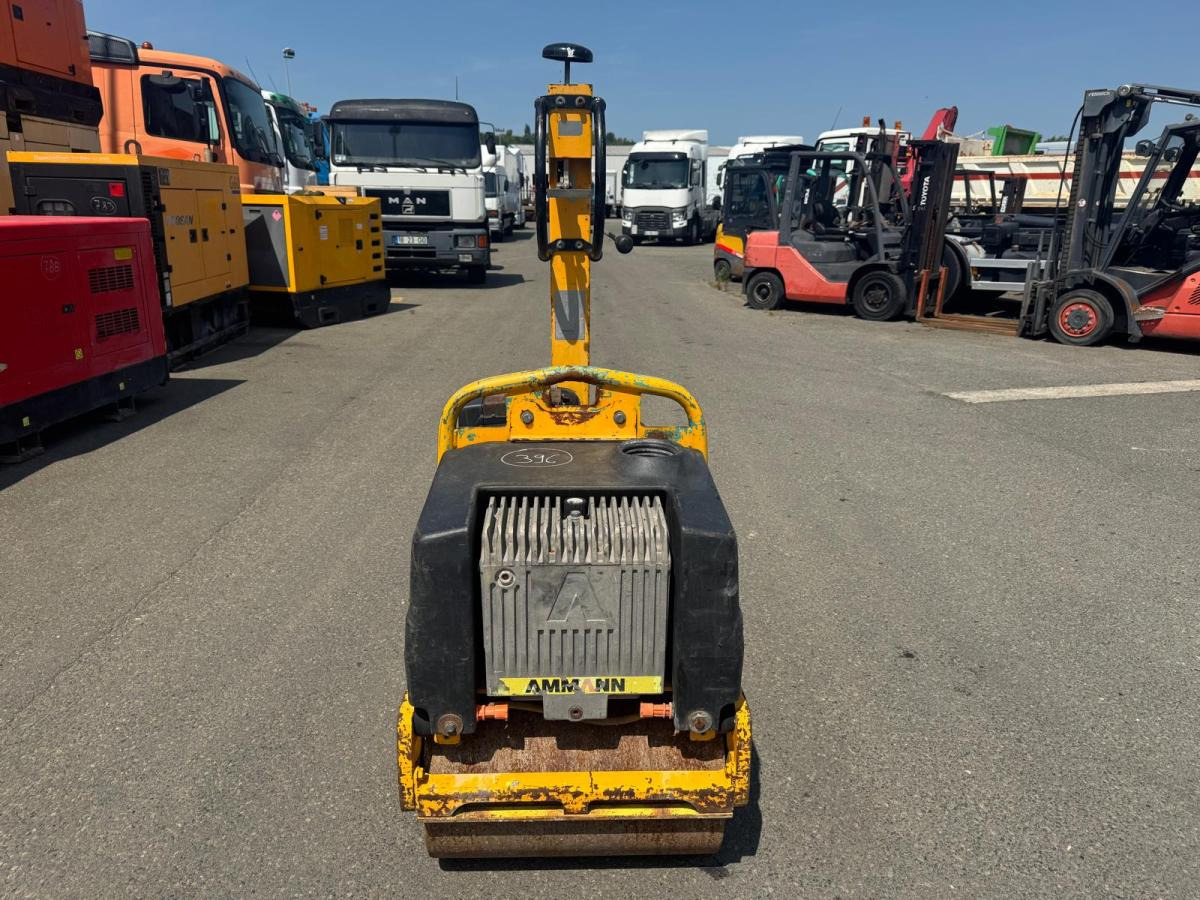 Ammann ARW 65 1D42 - Μικρος ασφαλτικός οδοστρωτήρας: φωτογραφία 2 Ammann ARW 65 1D42 - Μικρος ασφαλτικός οδοστρωτήρας: φωτογραφία 2