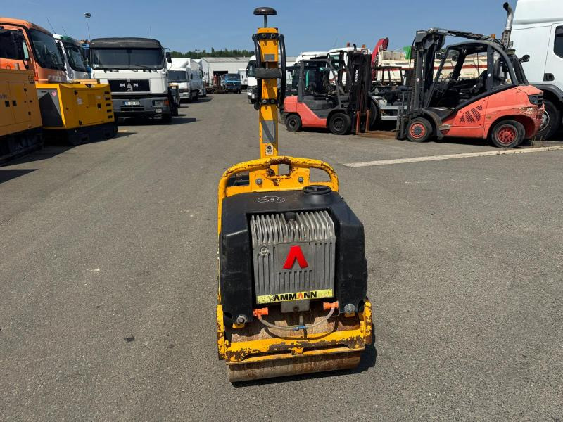 Ammann ARW 65 1D42 - Μικρος ασφαλτικός οδοστρωτήρας: φωτογραφία 3 Ammann ARW 65 1D42 - Μικρος ασφαλτικός οδοστρωτήρας: φωτογραφία 3