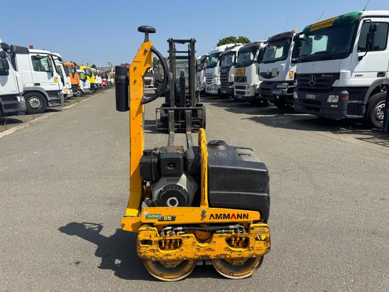 Ammann ARW 65 1D42 - Μικρος ασφαλτικός οδοστρωτήρας: φωτογραφία 1 Ammann ARW 65 1D42 - Μικρος ασφαλτικός οδοστρωτήρας: φωτογραφία 1