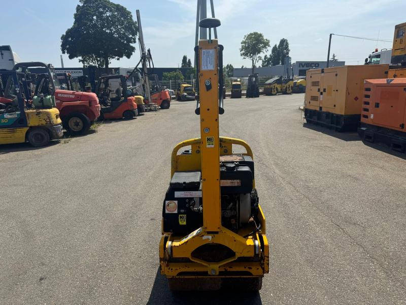 Ammann ARW 65 1D42 - Μικρος ασφαλτικός οδοστρωτήρας: φωτογραφία 4 Ammann ARW 65 1D42 - Μικρος ασφαλτικός οδοστρωτήρας: φωτογραφία 4