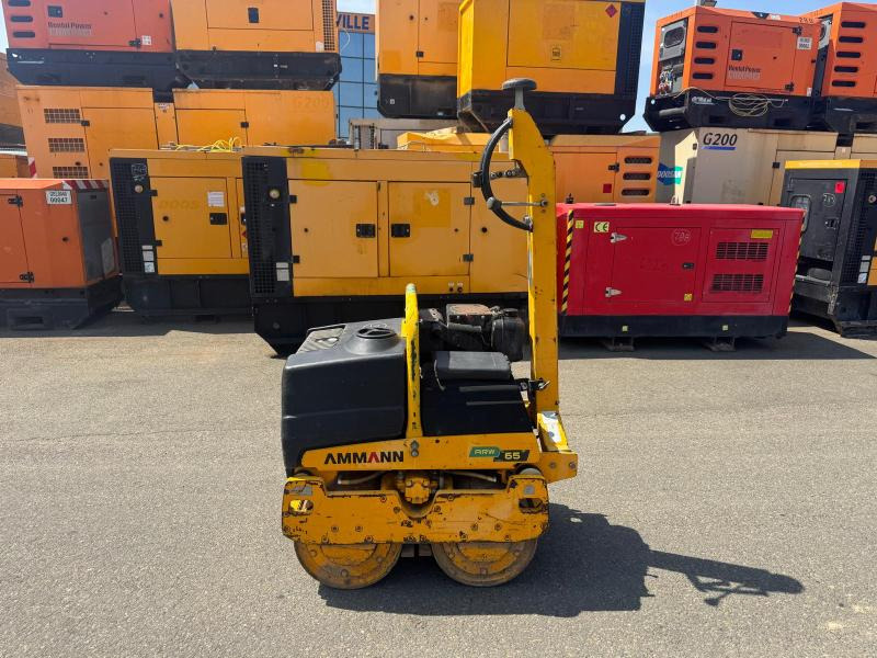 Ammann ARW 65 1D42 - Μικρος ασφαλτικός οδοστρωτήρας: φωτογραφία 1 Ammann ARW 65 1D42 - Μικρος ασφαλτικός οδοστρωτήρας: φωτογραφία 1