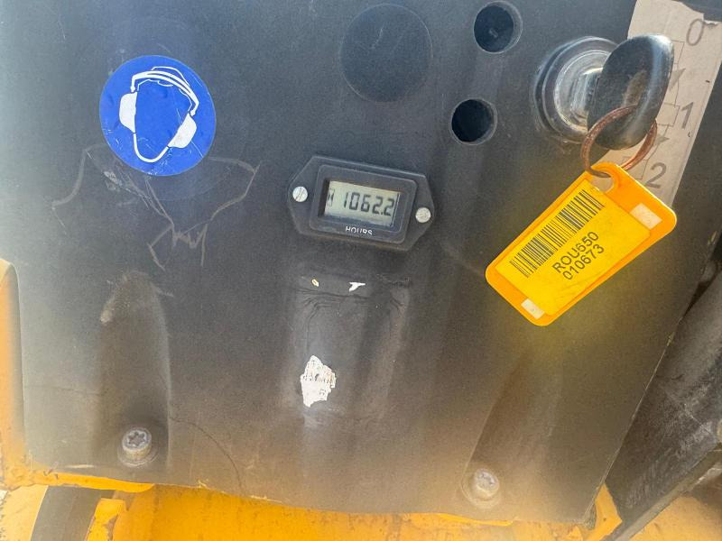 Ammann ARW 65 1D42 - Μικρος ασφαλτικός οδοστρωτήρας: φωτογραφία 5 Ammann ARW 65 1D42 - Μικρος ασφαλτικός οδοστρωτήρας: φωτογραφία 5
