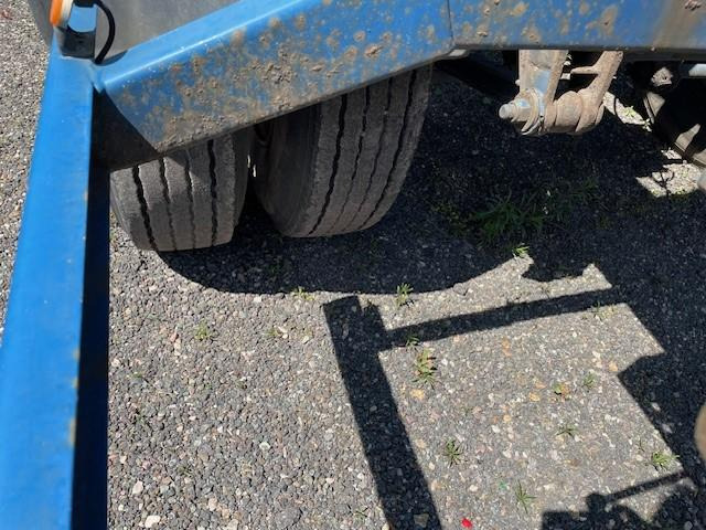 Asca - Επικαθήμενο μεταφοράς εμπορευματοκιβωτίων/ Κινητό αμάξωμα: φωτογραφία 3 Asca - Επικαθήμενο μεταφοράς εμπορευματοκιβωτίων/ Κινητό αμάξωμα: φωτογραφία 3